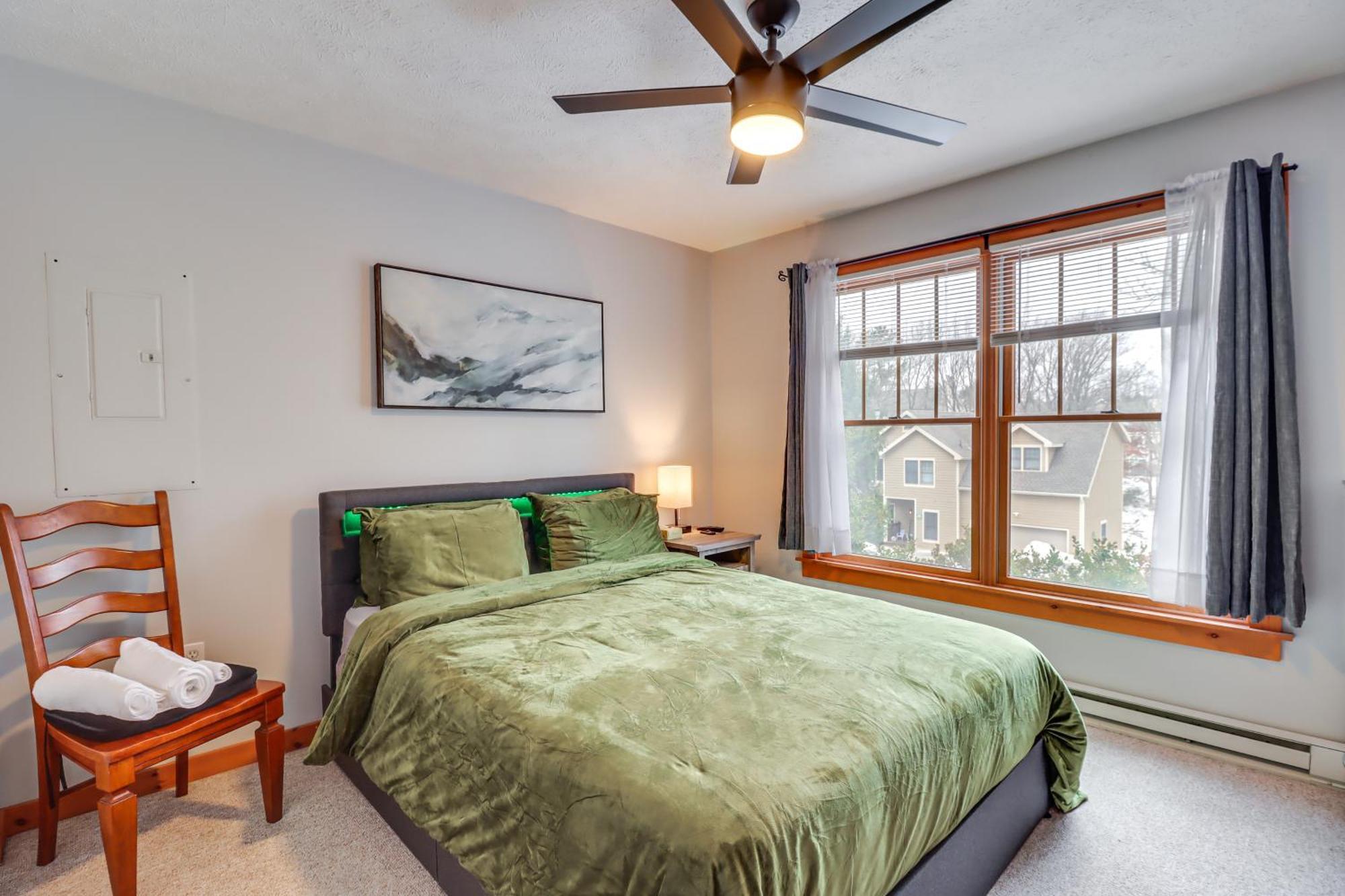 Cozy Cove Near Waterparks, Zip Line, And